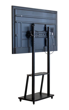 Интерактивная панель IRBY Panel 86