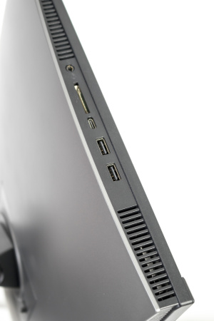 Моноблок IRBY H-PRO 24  IRBY