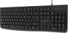 Клавиатура офисная IRBY K-01