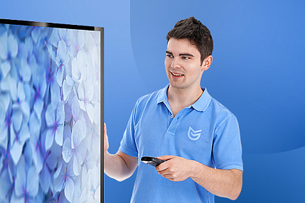 Драйверы и ПО