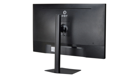 Монитор 32" IRBY M322HDPU2KG01i-B IRBY
