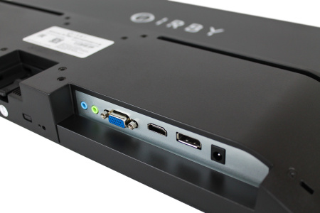 Монитор 24" IRBY M241HDPV0G11i-B IRBY