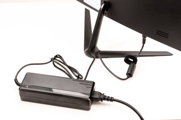 Моноблок IRBY Touch 24, черный