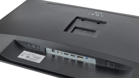 Монитор 32" IRBY M322HDPU2KG01i-B IRBY