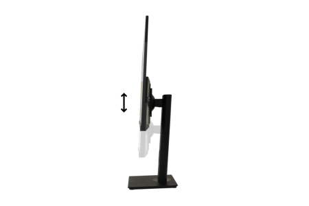 Монитор 27" IRBY M272HDPUQK0i-B