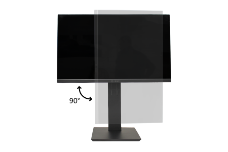 Монитор 23.8" IRBY M241HDP01i-B IRBY