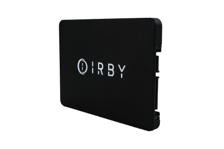 SSD 2.5 1000Gb IRBY SA1TB-520-450 IRBY для ПК 