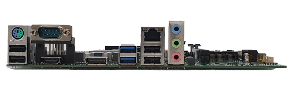 Материнская плата IRBY B760DA V91 IRBY для ПК 