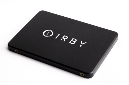 SSD 2.5" 512Gb IRBY SA512-520-450