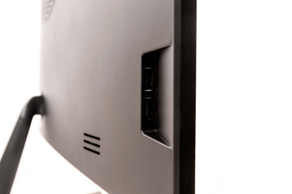 Моноблок IRBY Touch 24, черный