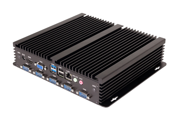 Купить компьютер IRBY PROM-1. IRBY