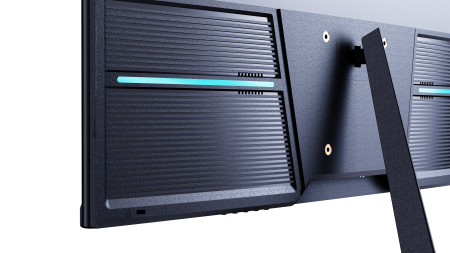 Монитор IRBY 27" M270HDPV0G11i-B