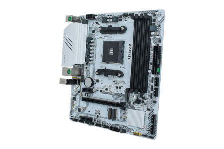 Материнская плата IRBY B450M IRBY для ПК 