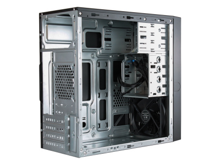 Корпус IRBY C315-2U2 IRBY для ПК 