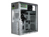 Корпус IRBY B300-U2 IRBY для ПК 