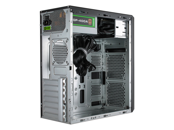 корпус IRBY B300 