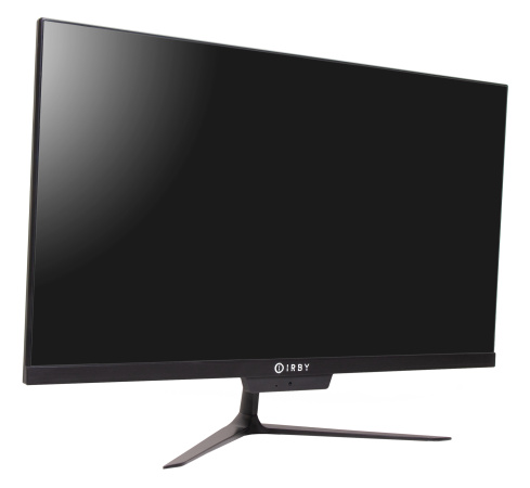 Моноблок IRBY Touch 24, черный