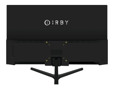 монитор IRBY 23.8" M244HV0G11i-B
