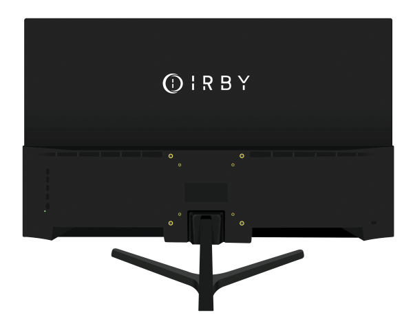 монитор IRBY 23.8" M244HD011i-B