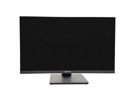 Монитор 27" IRBY M272HDP4K1i-B IRBY