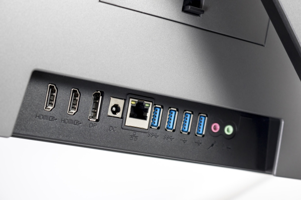 Моноблок IRBY H-PRO 24  IRBY