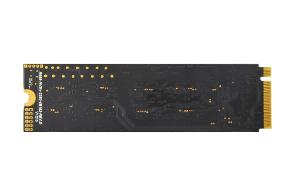 SSD M.2 PCI Express 512Gb IRBY MP3-512-3000-1000 IRBY для ПК 