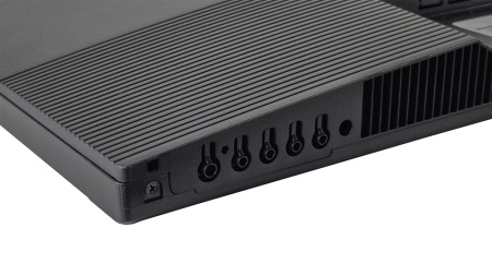 Монитор 32" IRBY M322HDPU2KG01i-B IRBY