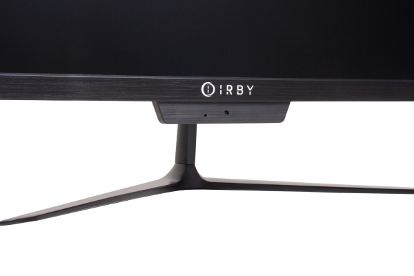 Моноблок IRBY Touch 24, черный