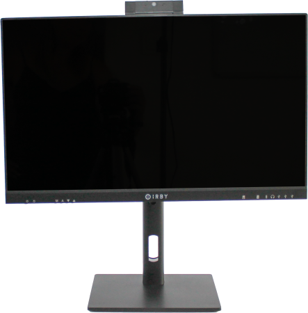  Моноблок IRBY PRO 24 v3