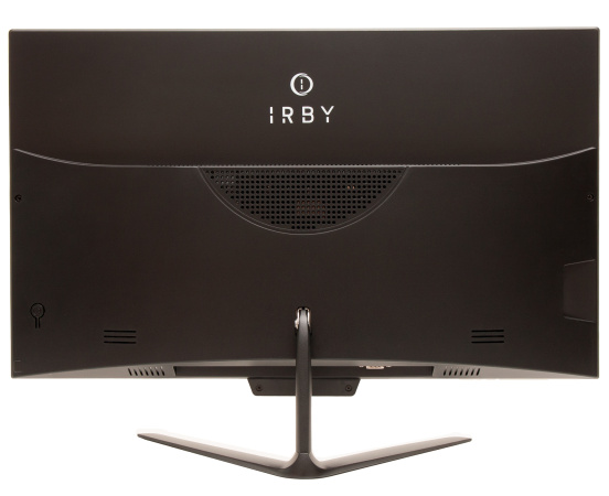 Моноблок IRBY Touch 24, черный