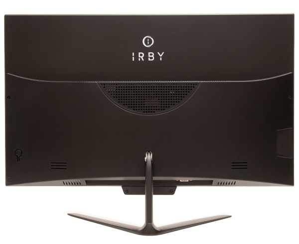 Моноблок IRBY Touch 24, черный