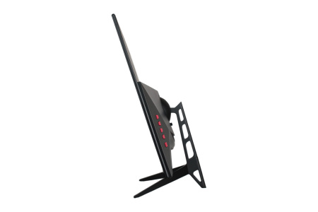 Монитор 27" IRBY M270HDP2KG11i-B