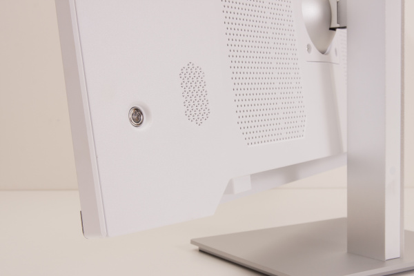 Моноблок IRBY PRO4 27, белый