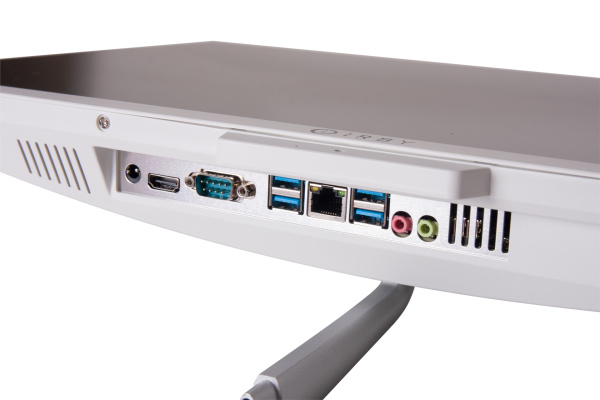 Моноблок IRBY Office, H510, Белый