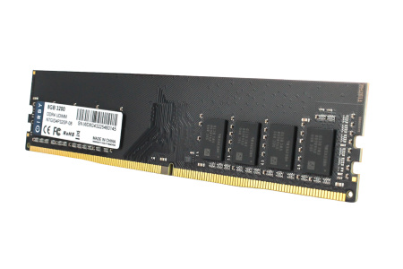 DIMM DDR4 8Gb 3200MHz IRBY NTGID4P32SP-08