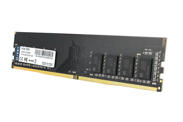 DIMM DDR4 8Gb 3200MHz IRBY NTGID4P32SP-08