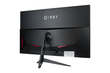 Монитор 27" IRBY M270HDP2KG11i-B