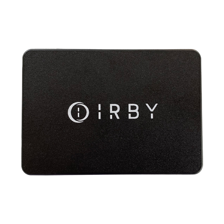 SSD 2.5" 256Gb IRBY SA256-500-400