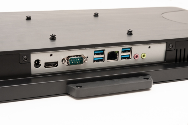 Моноблок IRBY PRO 23