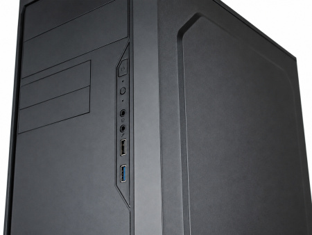 Корпус IRBY C315 IRBY для ПК 