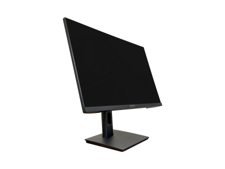 Монитор 27" IRBY M272HDP4K1i-B IRBY